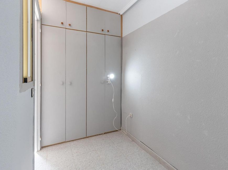 Испания Duplex penthouse in La Mata, 200 meters from the sea.