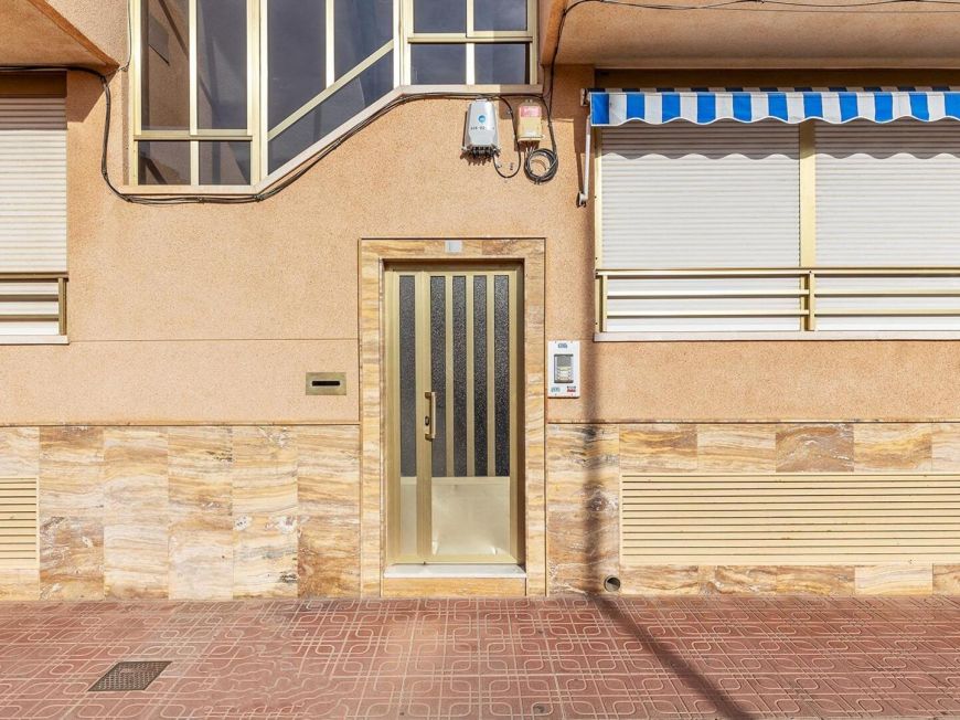 Испания Duplex penthouse in La Mata, 200 meters from the sea.