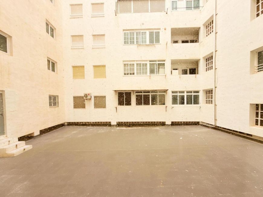 Španělsko 🏡 Ground-floor property just 20 meters from the sea in La Mata, Torrevieja! 🌊