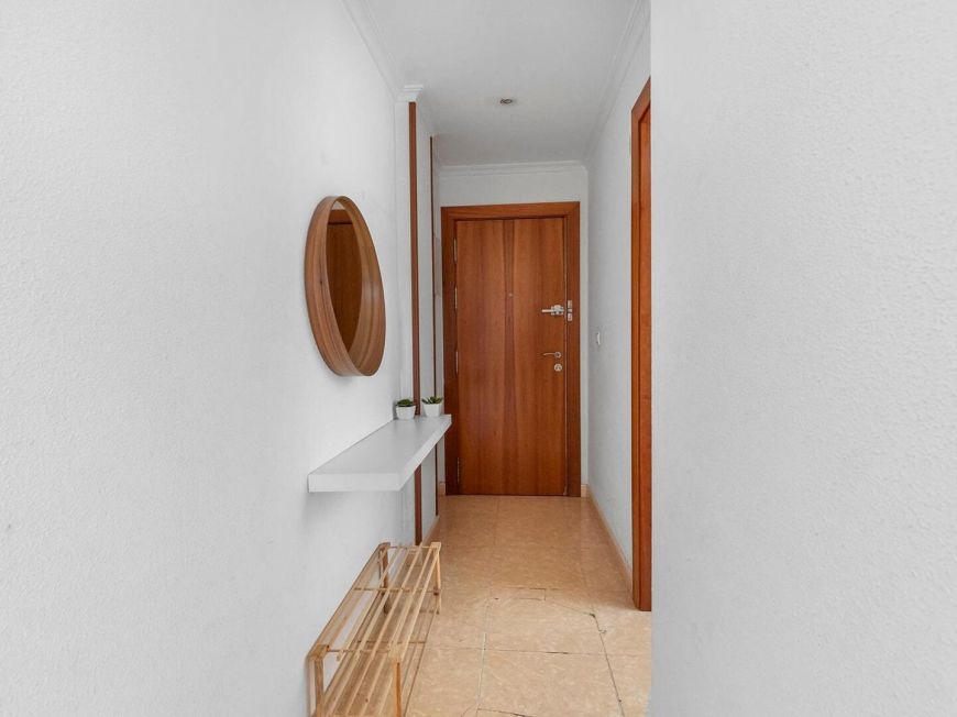 Španělsko Opportunity in the center of Torrevieja with 3 bedrooms and 2 bathrooms