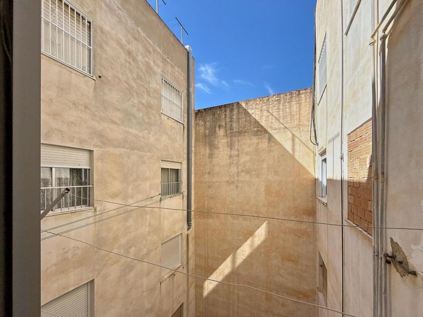 Испания Fantastic 2-bedroom, 2-bathroom apartment just 200 meters from Playa del Cura – Torrevieja