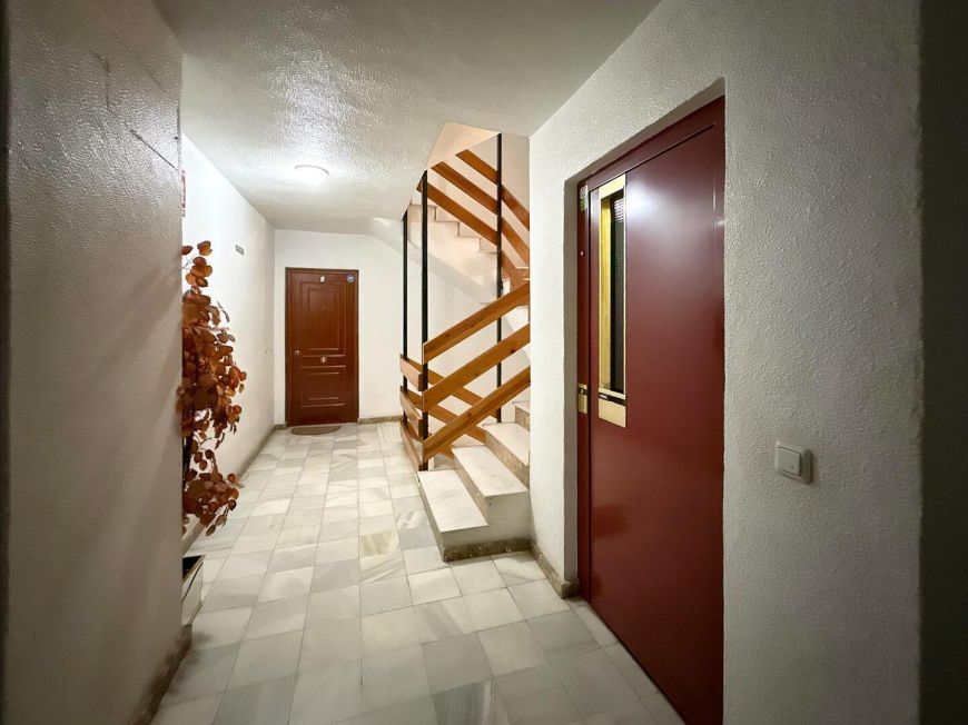 Испания Fantastic 2-bedroom, 2-bathroom apartment just 200 meters from Playa del Cura – Torrevieja