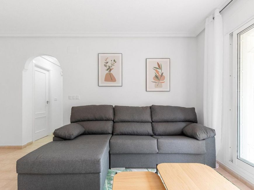 Španělsko Opportunity in Laguna Golf, brand new ground floor, 2 bedrooms/2 bathrooms