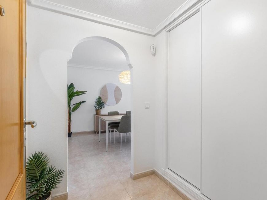 Španělsko Opportunity in Laguna Golf, brand new ground floor, 2 bedrooms/2 bathrooms