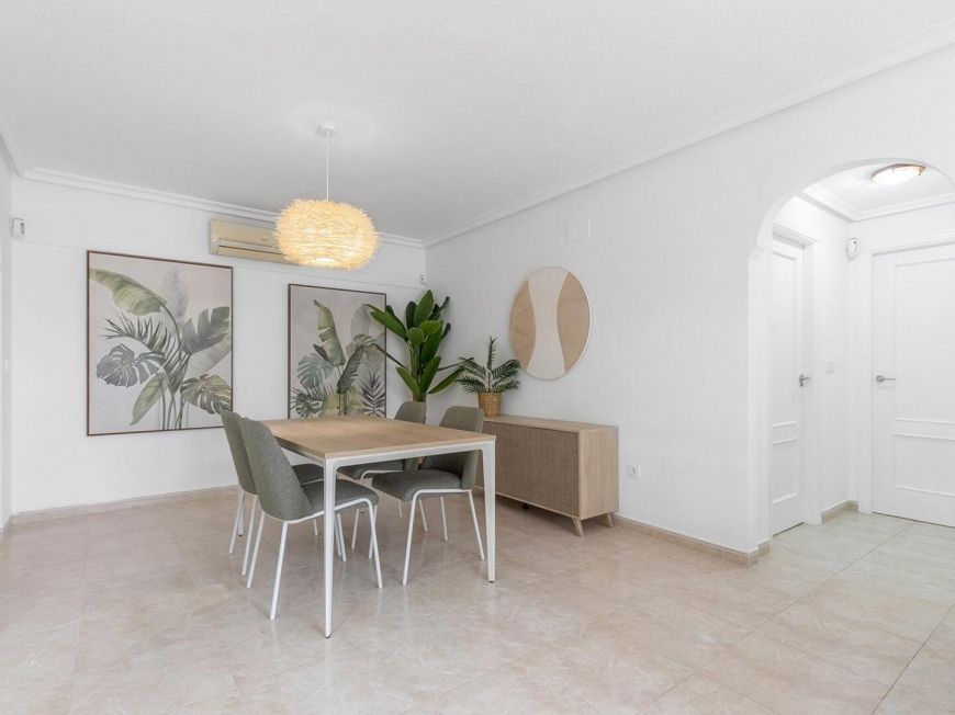 Španělsko Opportunity in Laguna Golf, brand new ground floor, 2 bedrooms/2 bathrooms