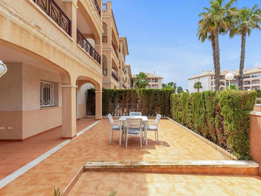 Španělsko Opportunity in Laguna Golf, brand new ground floor, 2 bedrooms/2 bathrooms