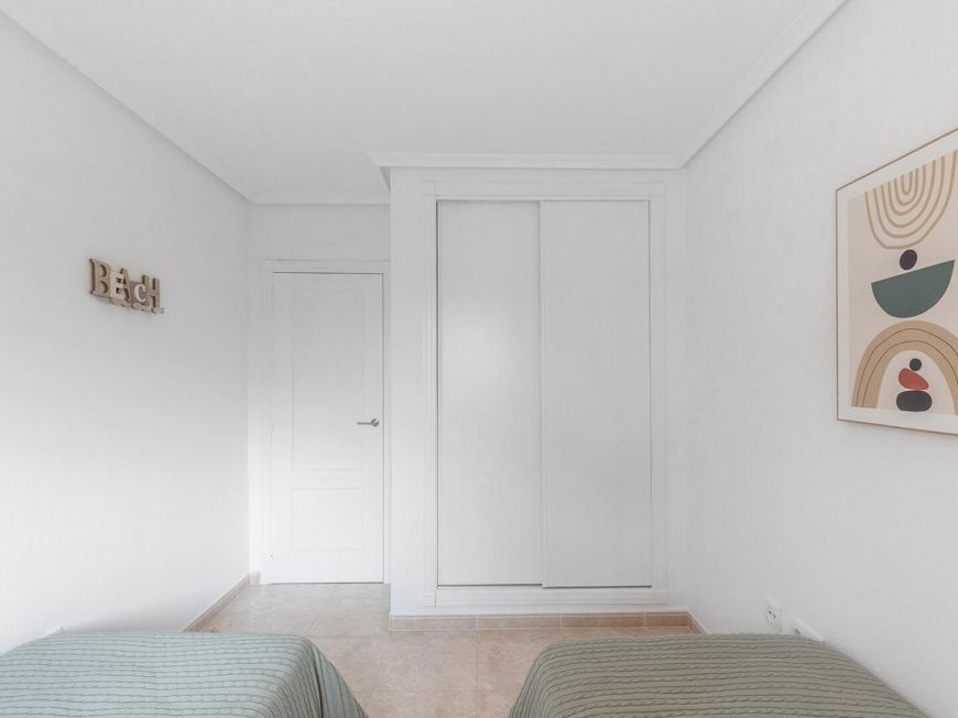 Španělsko Opportunity in Laguna Golf, brand new ground floor, 2 bedrooms/2 bathrooms