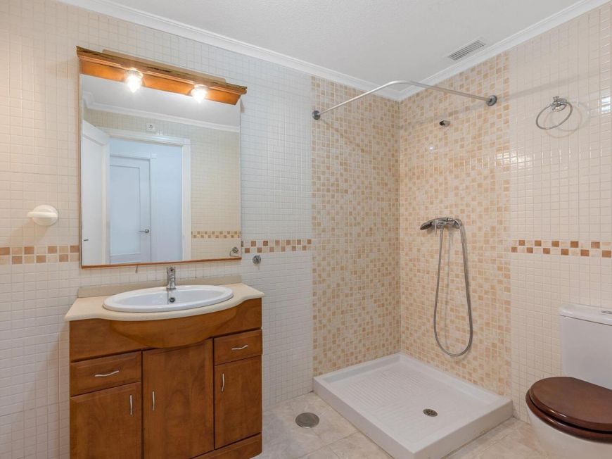 Španělsko Opportunity in Laguna Golf, brand new ground floor, 2 bedrooms/2 bathrooms