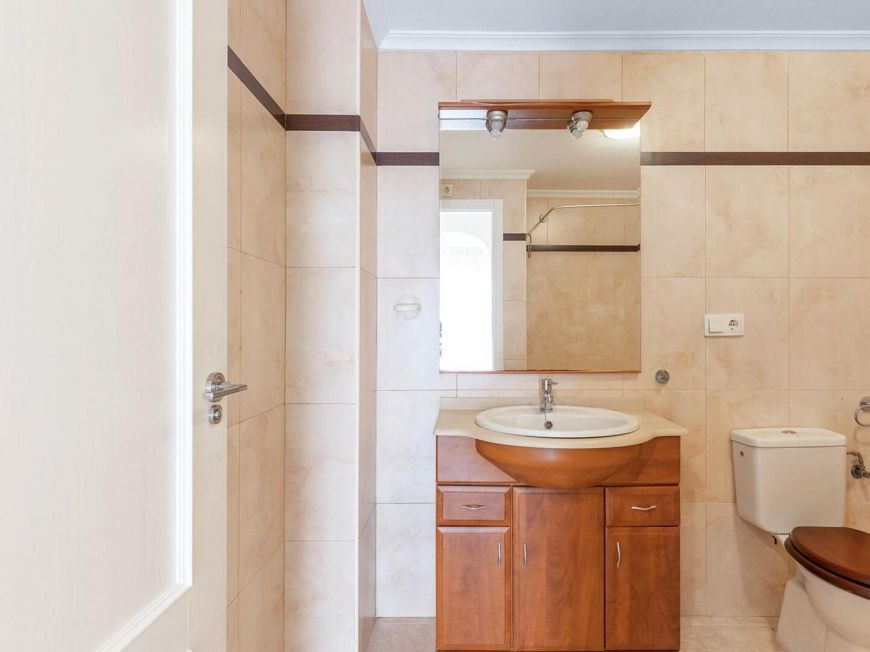 Španělsko Opportunity in Laguna Golf, brand new ground floor, 2 bedrooms/2 bathrooms