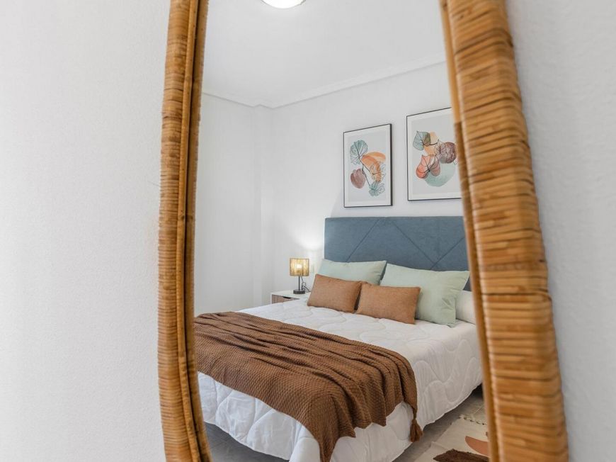 Španělsko Opportunity in Laguna Golf, brand new ground floor, 2 bedrooms/2 bathrooms