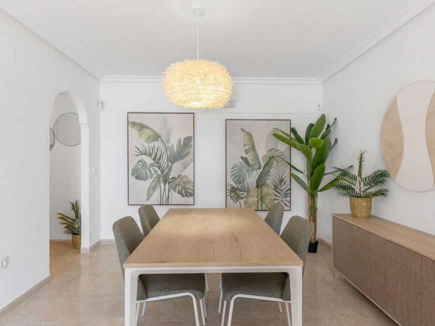 Španělsko Opportunity in Laguna Golf, brand new ground floor, 2 bedrooms/2 bathrooms