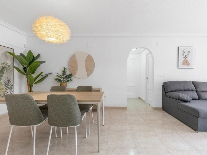 Španělsko Opportunity in Laguna Golf, brand new ground floor, 2 bedrooms/2 bathrooms