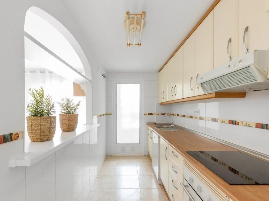 Španělsko Opportunity in Laguna Golf, brand new ground floor, 2 bedrooms/2 bathrooms