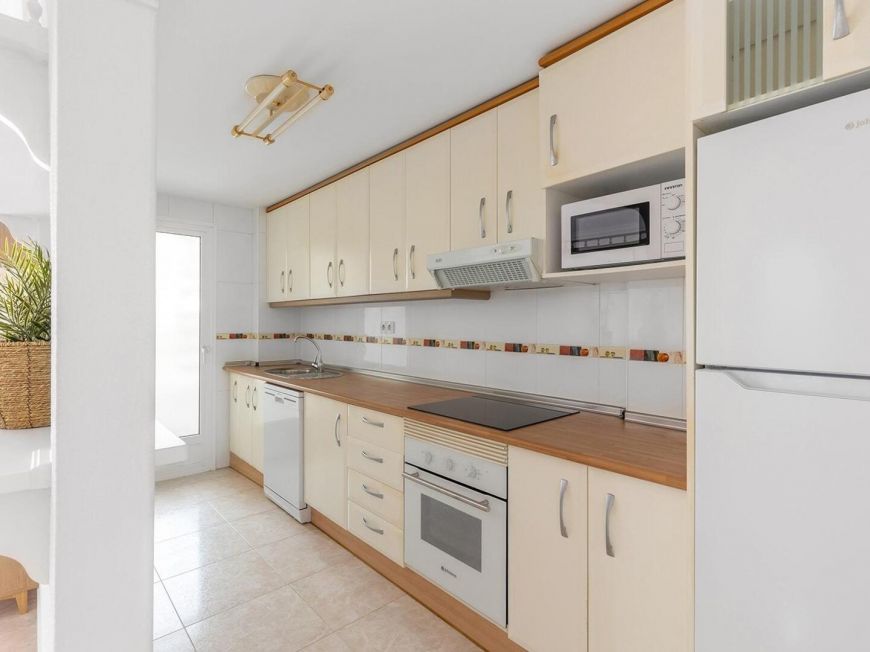 Španělsko Opportunity in Laguna Golf, brand new ground floor, 2 bedrooms/2 bathrooms