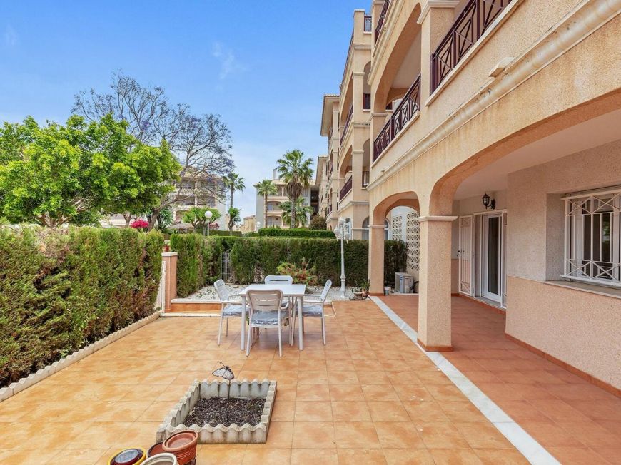 Španělsko Opportunity in Laguna Golf, brand new ground floor, 2 bedrooms/2 bathrooms