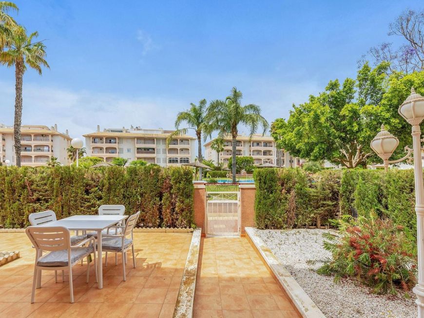 Španělsko Opportunity in Laguna Golf, brand new ground floor, 2 bedrooms/2 bathrooms