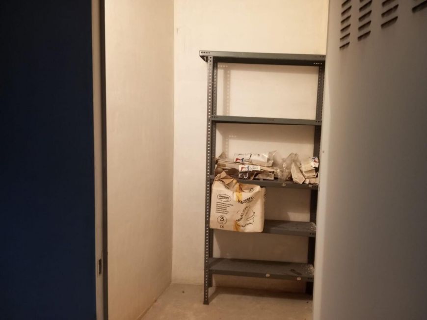 Espanha Plaza de garaje con trastero La Mata