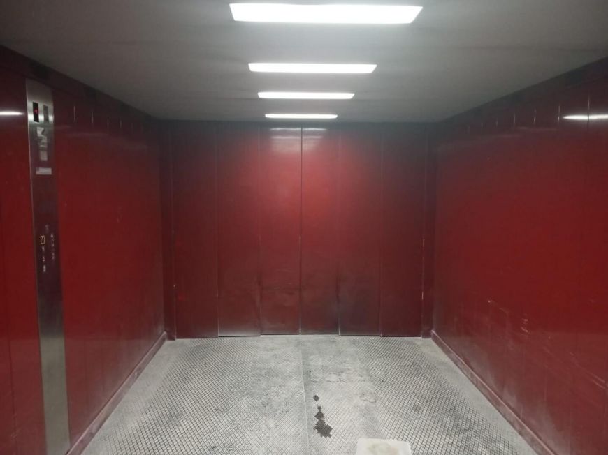 Espanha Plaza de garaje con trastero La Mata