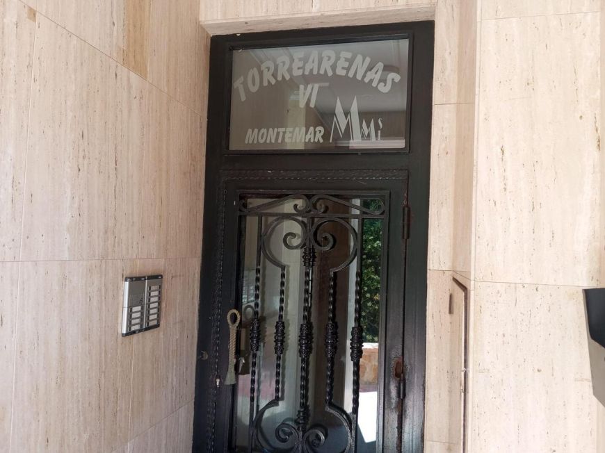 Espanha Plaza de garaje con trastero La Mata