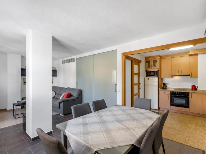 Espagne Appartement avec vue frontale sur la mer à Playa del Cura et avec LICENCE TOURISTIQUE!!