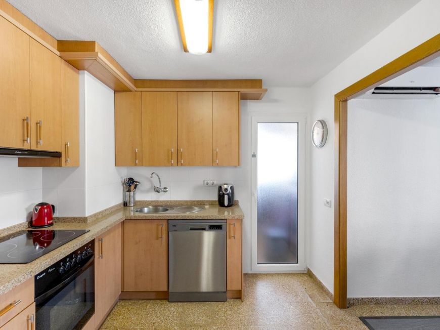 Espagne Appartement avec vue frontale sur la mer à Playa del Cura et avec LICENCE TOURISTIQUE!!