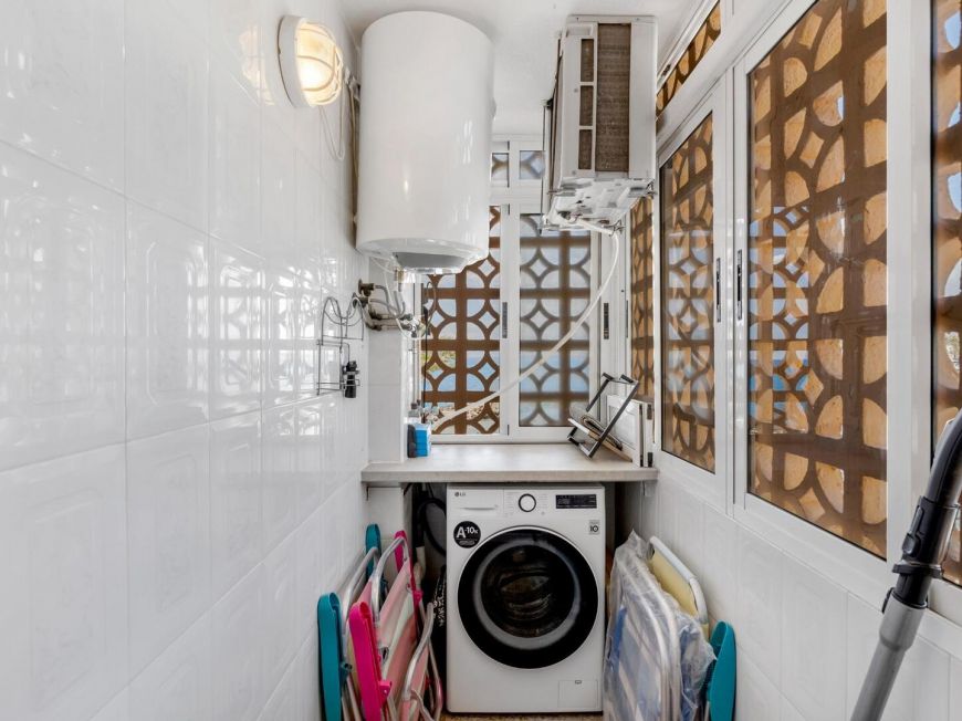 Espagne Appartement avec vue frontale sur la mer à Playa del Cura et avec LICENCE TOURISTIQUE!!