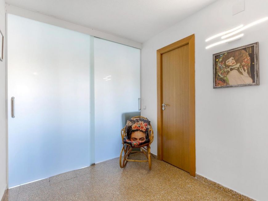 Espagne Appartement avec vue frontale sur la mer à Playa del Cura et avec LICENCE TOURISTIQUE!!