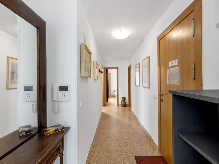 Espagne Appartement avec vue frontale sur la mer à Playa del Cura et avec LICENCE TOURISTIQUE!!