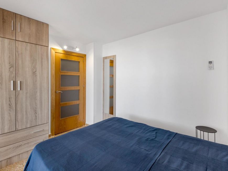 Espagne Appartement avec vue frontale sur la mer à Playa del Cura et avec LICENCE TOURISTIQUE!!