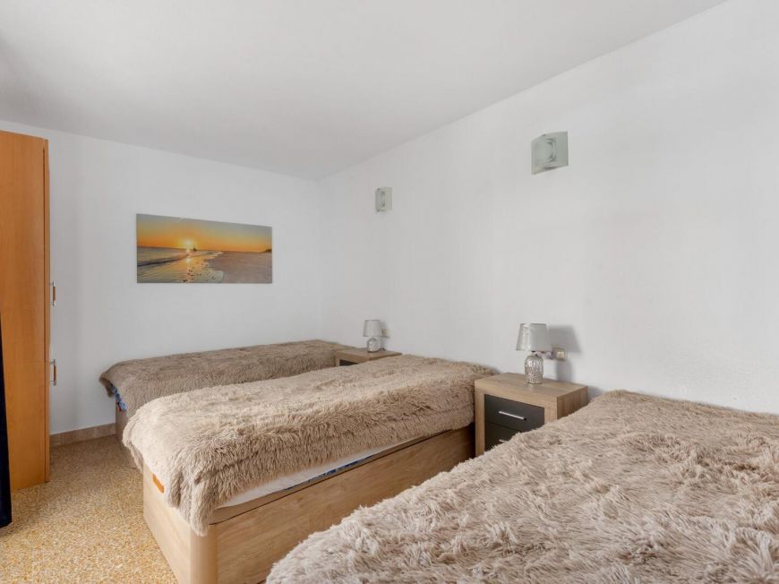 Espagne Appartement avec vue frontale sur la mer à Playa del Cura et avec LICENCE TOURISTIQUE!!