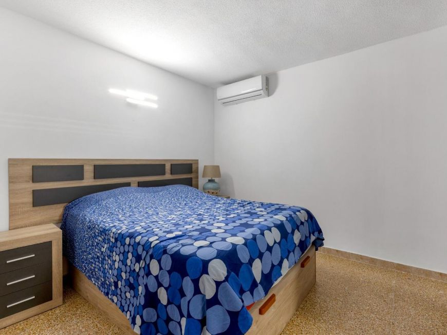 Espagne Appartement avec vue frontale sur la mer à Playa del Cura et avec LICENCE TOURISTIQUE!!