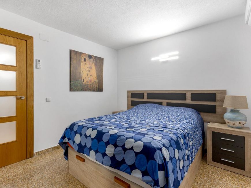 Espagne Appartement avec vue frontale sur la mer à Playa del Cura et avec LICENCE TOURISTIQUE!!