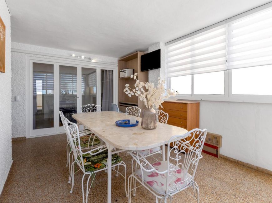 Espagne Appartement avec vue frontale sur la mer à Playa del Cura et avec LICENCE TOURISTIQUE!!