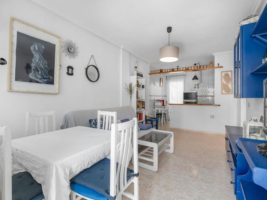 Espanha Bungalow Opportunity in Parque de las Naciones