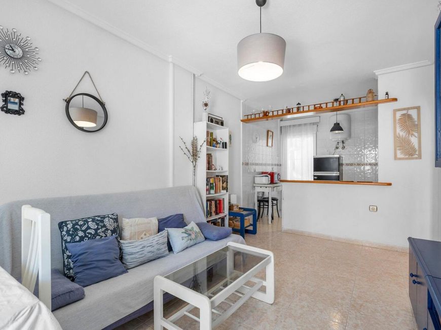 Espanha Bungalow Opportunity in Parque de las Naciones