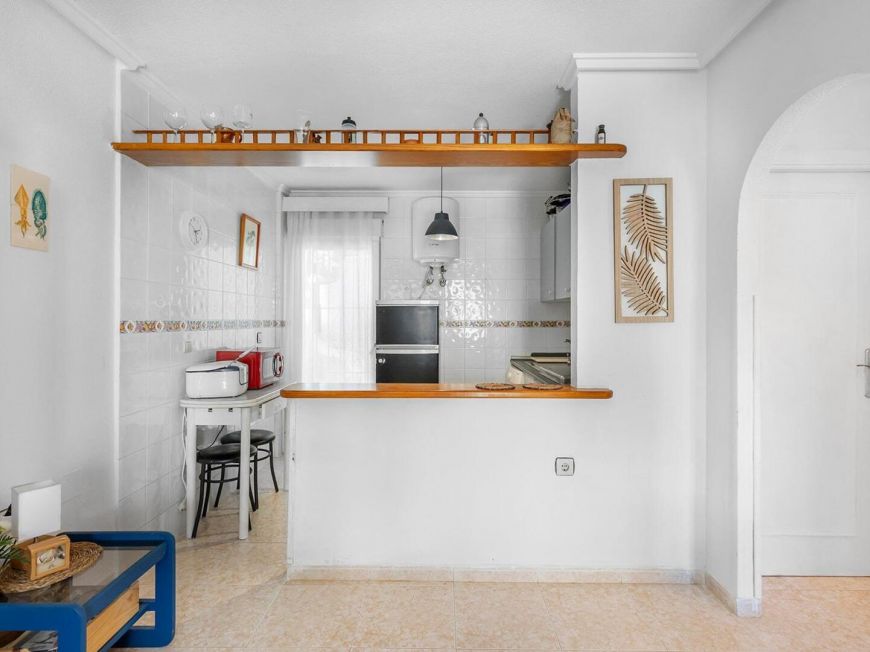 Espanha Bungalow Opportunity in Parque de las Naciones