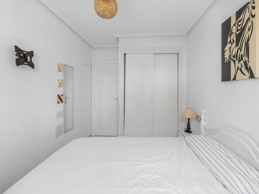 Espanha Bungalow Opportunity in Parque de las Naciones