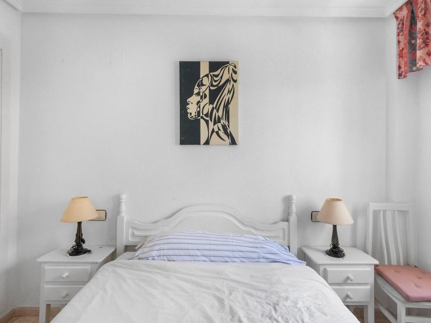 Espanha Bungalow Opportunity in Parque de las Naciones