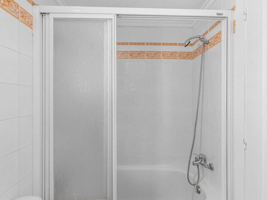 Espanha Bungalow Opportunity in Parque de las Naciones