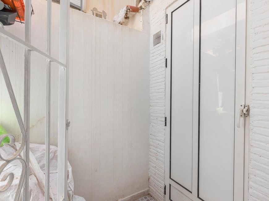 Espanha Bungalow Opportunity in Parque de las Naciones