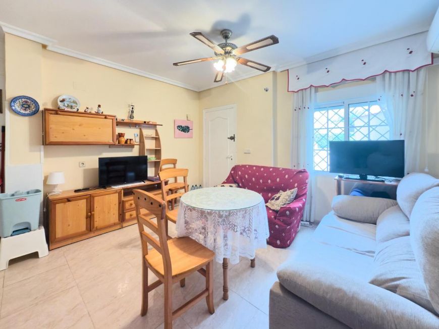 Испания Bungalow à Torreblanca