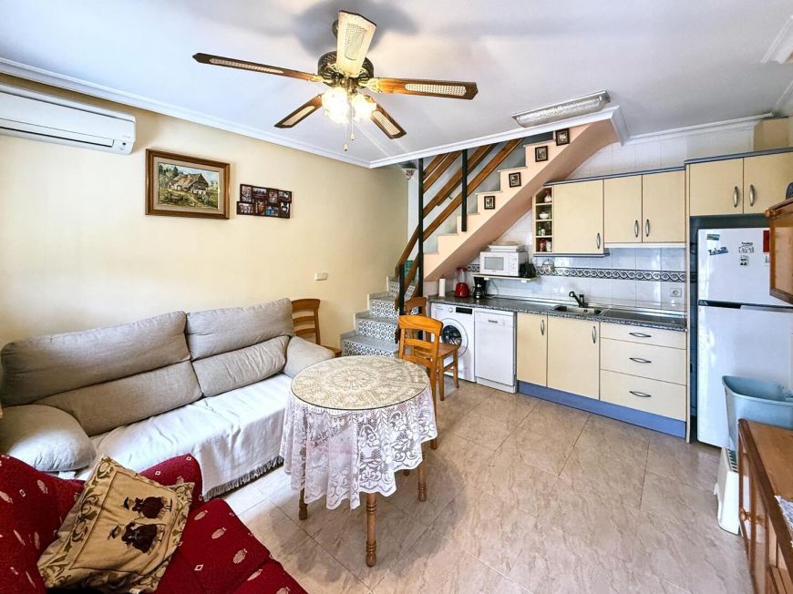 Испания Bungalow à Torreblanca