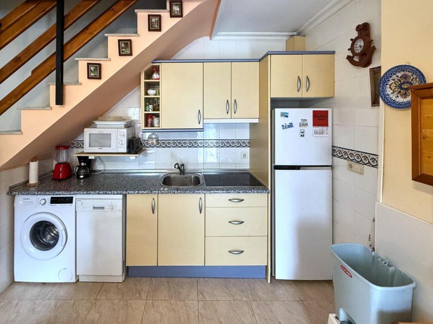 Испания Bungalow à Torreblanca