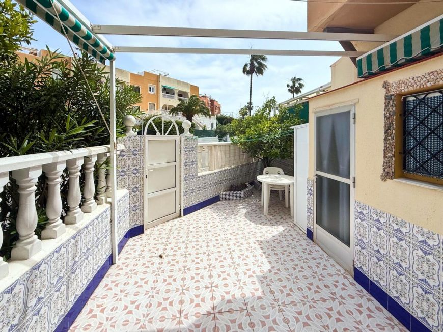 Испания Bungalow à Torreblanca