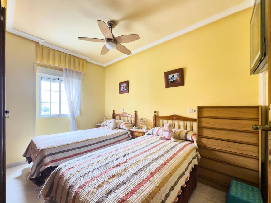 Испания Bungalow à Torreblanca