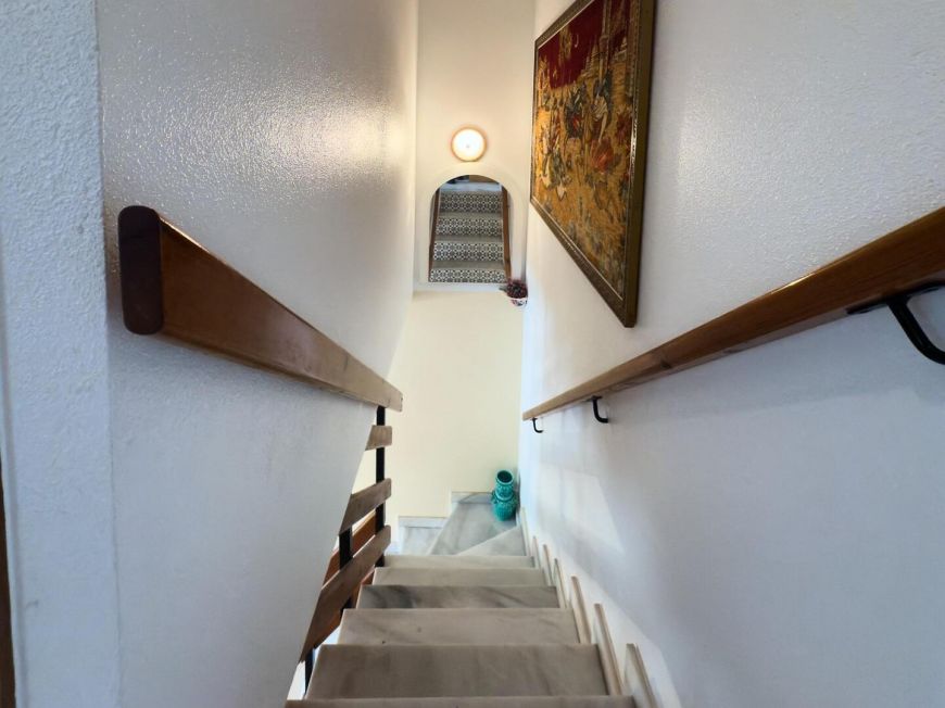 Испания Bungalow à Torreblanca