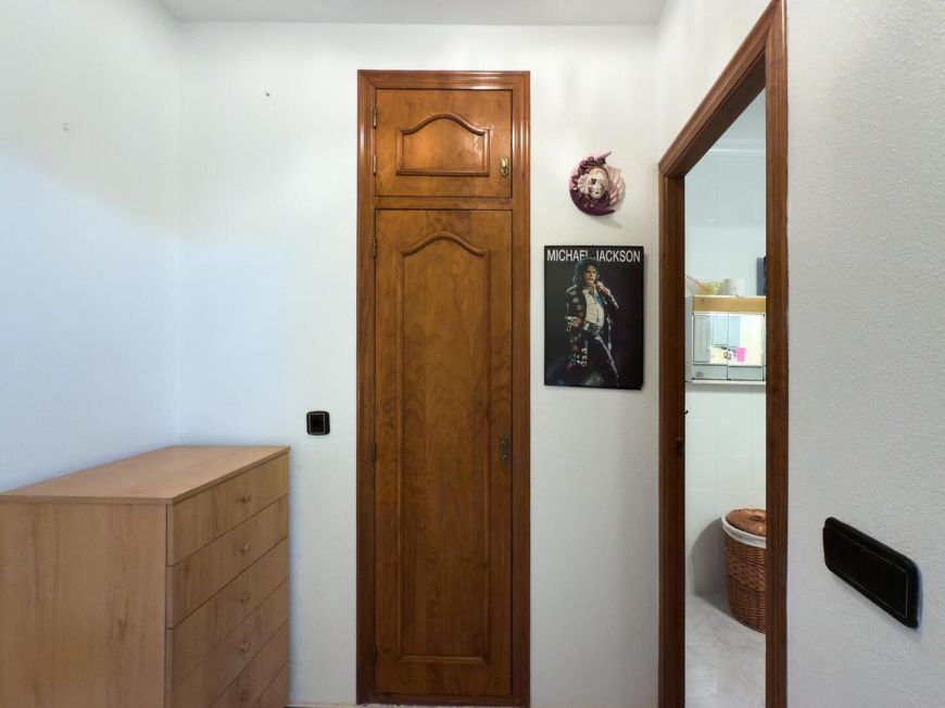 Испания Bungalow à Torreblanca