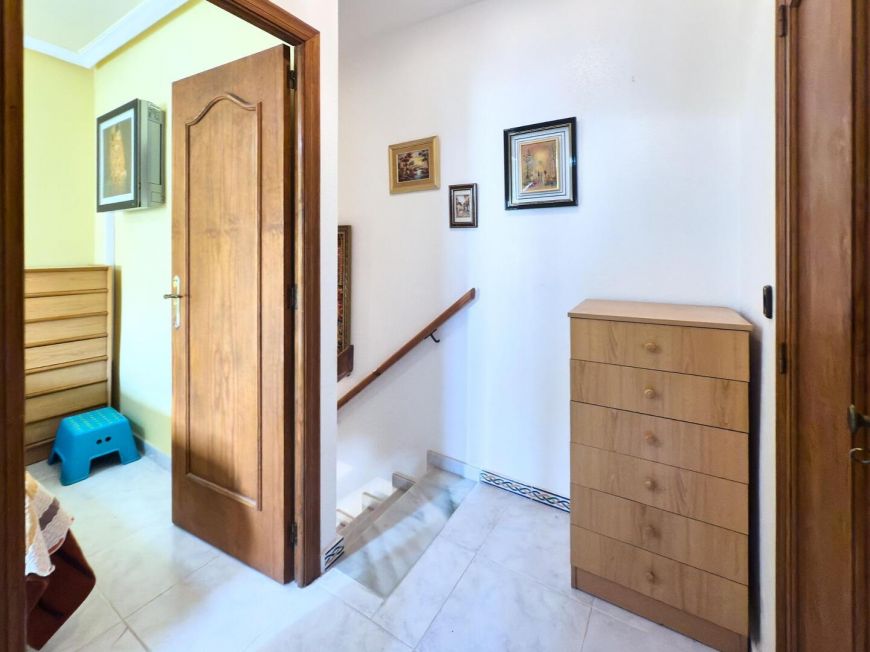 Испания Bungalow à Torreblanca