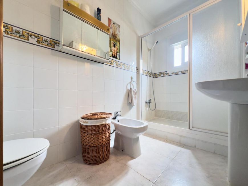 Испания Bungalow à Torreblanca