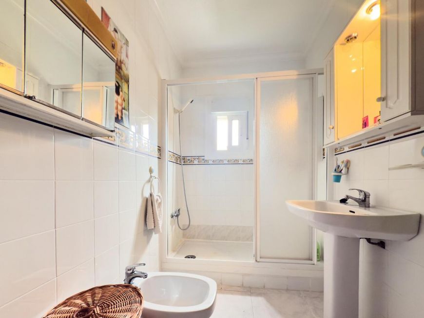 Испания Bungalow à Torreblanca